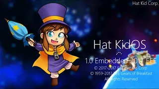 Hat KidOS History (Part 58) Final