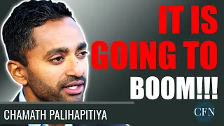 Chamath Palihapitiya: Market Latest Update | It Will Boom!