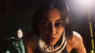 Mentirle a Valeria "El Sin Nombre" durante el interrogatorio (Modern Warfare 2 Lore)