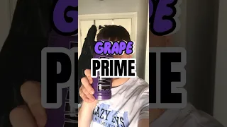 How To Make Grape Prime at Home! 🍇