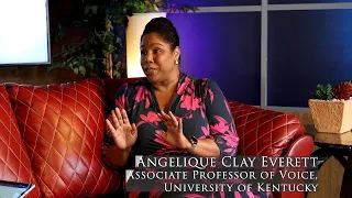 Angelique Clay Everett Promo