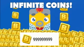 *NEW* BLOOKET INFINITE COIN HACK