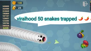 snakes trapped 😨 50 snakes trapped 😨😨😨😨😨😨😨😨😨😨😨😨😨😨😨😨🤒🤒🤒🤒😨🤒😨🤒🤒🤒🤒😨😨