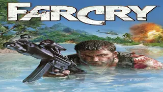 Far Cry 2004  PC  FULL GAME  No Commentary