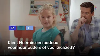 Ruben Nicolai legt Noémie een duivels cadeau-dilemma voor | Doet-ie 't of Doet-ie 't niet