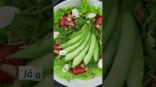 Descubra os 10 vegetais mais saudáveis do mundo