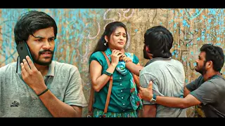 Real Hero Giri Hindi Dubbed Love Story Movie Full HD  | Sunny Naveen & Seema Choudary