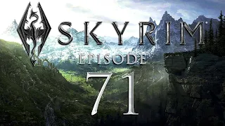 New Skyrim! - EP71 - New Shout!