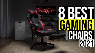 8 Best Gaming Chair on Amazon 2021 - Hami Gadgets