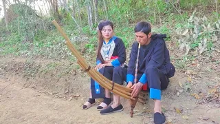 hmong new movie ntsuag lub neej ntsuag tu siab kua muag iab part 51