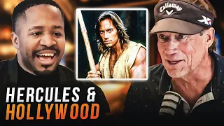 Kevin Sorbo on getting out of the Hollywood System