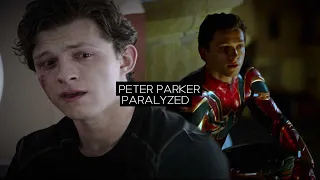 Peter Parker Tribute {FFH} | Paralyzed