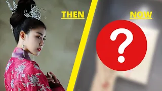 Empress Ki Cast: Then And Now | Top People