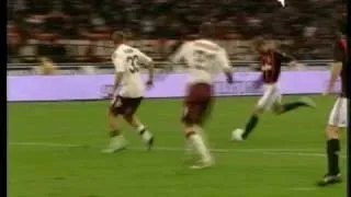 AC Milan 5 1 Torino Full Highlights HQ 2008/09