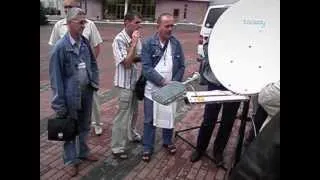 спутниковый интернет в украине