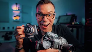 MASTER your camera in TEN Minutes! - Beginner Photographers