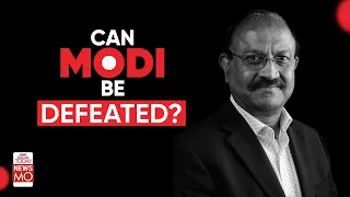Can Modi Be Defeated? | Nothing But The Truth With Raj Chengappa