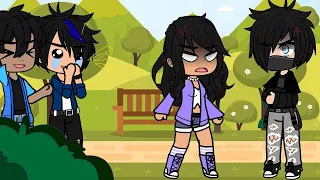 💢💥 Best Friend Fight💥💢 (Ft.Aphmau)