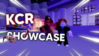 KCR (King Crimson Requiem) Showcase | Stands Awakening