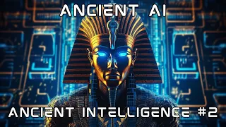 Ancient AI: The Speaking Relics - Tales of Talking Heads