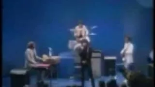 The Doors the end live in toronto 1967