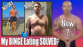 How I beat my Yo-Yo dieting