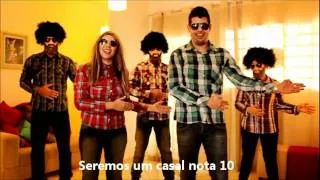 Bruno Mars The Lazy Song - Casamento Priscila e Rodrigo