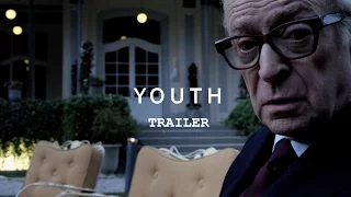 YOUTH Trailer | TIFF 2016