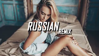 Демо - Солнышко (Lavrushkin & Larichev Remix)