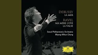 Ravel: Ma Mère l'Oye: 1. Pavane de la Belle au bois dormant