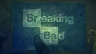 Breaking Bad Alternate Fan Intro