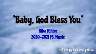 Rika Kihira 2020-2021 FS Music