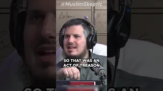 Ex Muslim Attacks Prophet ﷺ But Gets Slammed by Muslim