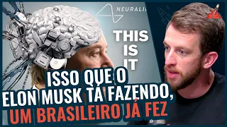 NEURALINK do ELON MUSK