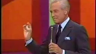 TPIR 1987- Bob's first show with grey hair