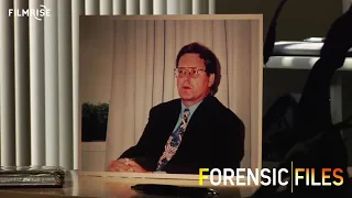 Forensic Files (HD) - Season 13, Episode 3 - Shoot to Thrill - Full Episode