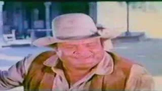 Bonanza Bloopers