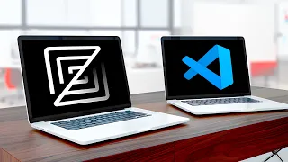 Zed kills VSCode