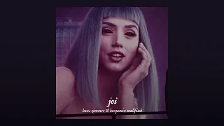 ( slowed ) joi