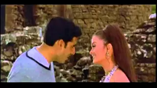 "Do Lafzo Mein [Full Song]" Dhaai Akshar Prem Ke Ft Aishwarya Rai, Abhishek Bacchan