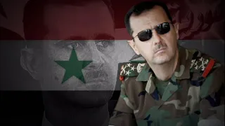 We will Elect You, Bashar! - Syrian song