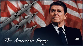 Ronald Regan: The President That Ended The Cold War | The Reagan Presidency | The American Story