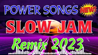 New Tagalog Slow Jam Remix Tagos sa Puso Trending 💥 Battle Mix Slow Jam Remix 2023