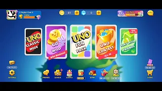 Uno Mobile tutorial #1 how to change your profile picture (remastered)