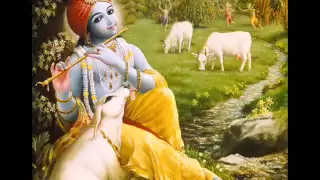 Beautiful Bhajan: Shri Krishna Govind - Om Namoh Bhagavate Vasudevayah