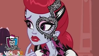 Zvjezdani susret | Monster High