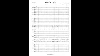 LIBERTANGO - SYMPHONY ORCHESTRA