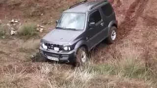 suzuki jimny greece parnitha