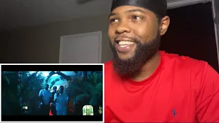 Headie One ft. AJ Tracey & Stormzy - Ain’t It Different | *AMERICAN REACTION*