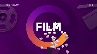 Pro Cinema România - Film Ident and sub 12 ani (Acțiune - Comedie) (2022)